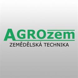 Agrozem Opava s.r.o. - Zemědělská, komunální a zahradní technika