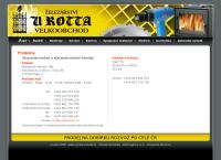 ŽELEZÁŘSTVÍ U ROTTA s.r.o.