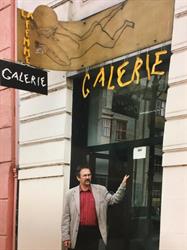 Galerie La Femme