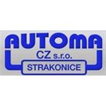 AUTOMA CZ s.r.o.