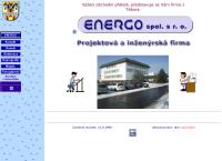 Energo, Spol. S R.o.