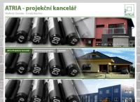 Tomáš Kopřiva,projekční a realitní kancelář