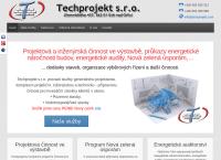 TECHPROJEKT s.r.o.