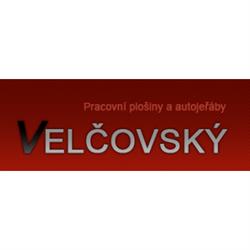 Montážní plošiny Brno VELČOVSKÝ