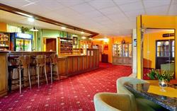 Harmonie Hotel