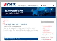 Witte Nejdek Spol. S.r.o.