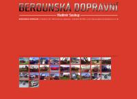 Berounská dopravní
