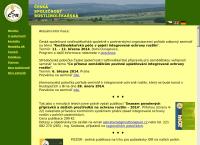 Česká společnost rostlinolékařská