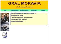 Gral Moravia, a.s.