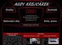 AUTO Krejcárek s.r.o.