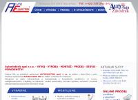 AUTOELEKTRIK spol. s r.o.