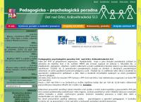 Pedagogicko-Psychologická Poradna