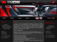 Borgi S.r.o.