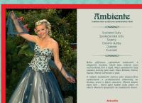 Ambiente mode