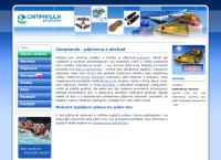 PhDr. František Vyhňák - IVPOS Ostrava