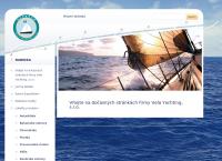 Vela Yachting, S.r.o.