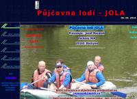 Josef Macášek  - Jola
