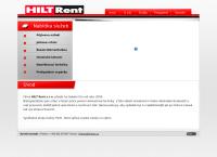 Hilt Rent S.r.o.