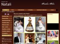 Svatební Salon Natali