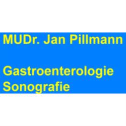 MUDr. Jan Pillmann