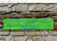 DEMK, s.r.o.