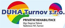 Duha Privátní Rehabilitace Ejemová Vlasta