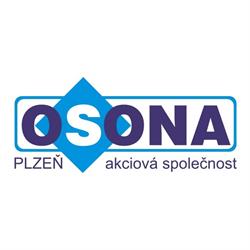 OSONA PLZEŇ a.s.