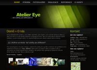 Karel Fukala - ATELIÉR EYE