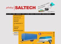 SALTECH, s.r.o.