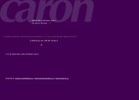 Caron, A.s.