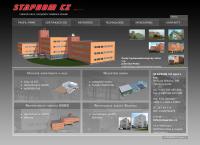 STAPROM CZ, spol. s r.o.