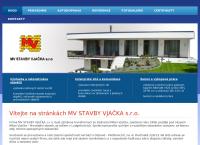 Mv Stavby Vjačka S.r.o.