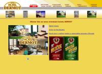 Hotel Agrocentrum Ohrada