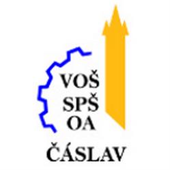 Vyšší odborná škola, Střední průmyslová škola a Obchodní akademie, Čáslav, Přemysla Otakara II. 938