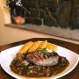 Rybí restaurace Na Náměstí Planá