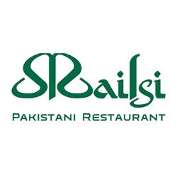 Mailsi Pakistani restaurant