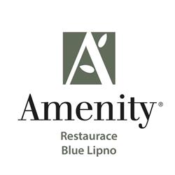 Blue Lipno Restaurant