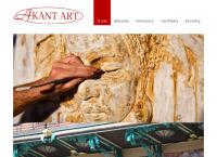 Akant art V.o.s.