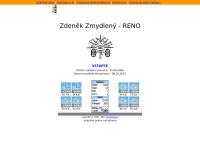 Zdeněk Zmydlený