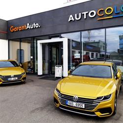 AUTOCOLOR Šoukal s.r.o.