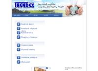 Trendex Nova A.s.