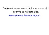 Pension Iva