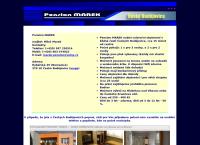 Miloš Marek - Pension Marek