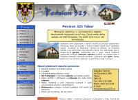 Pension 325