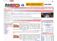 Joe media, s.r.o. - Rádio Limonádový JOE