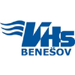 Vodohospodářská společnost Benešov a.s.