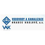 VODOVODY A KANALIZACE HRADEC KRÁLOVÉ, a.s.