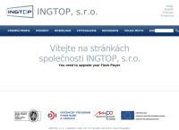 Ingtop S.r.o.