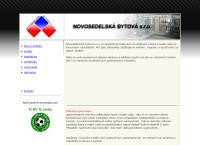 Novosedelská Bytová S.r.o.