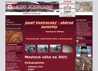 Vostrovský